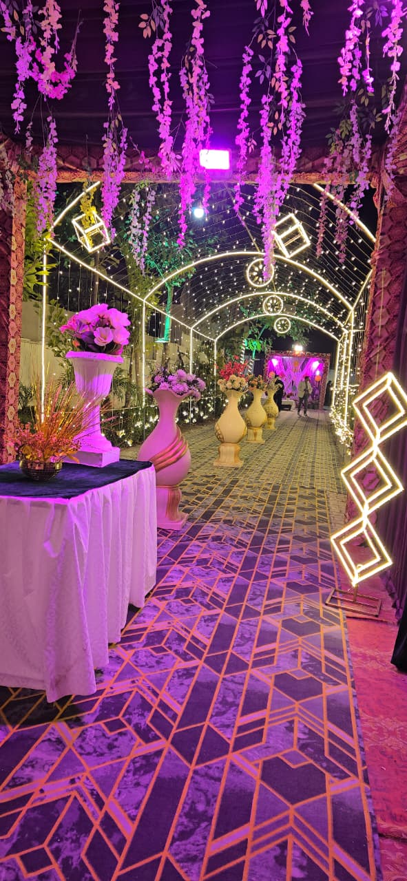 JFH Venue Image